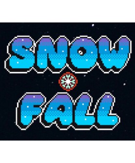 Snow • Fall Steam Key GLOBAL